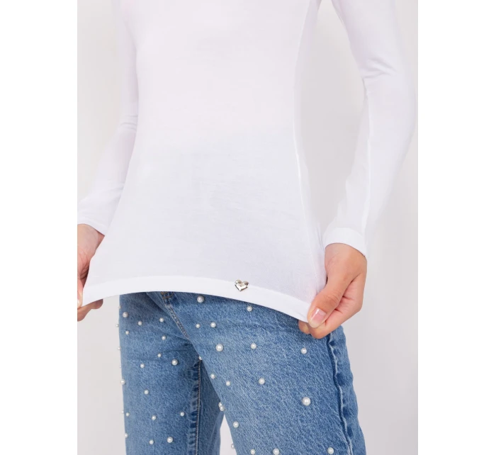 Blúzka RV BZ 9203.87P biela