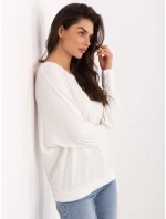 Blúzka RV BZ A 164.82 ecru Blúzka RV BZ A 164.82 ecru