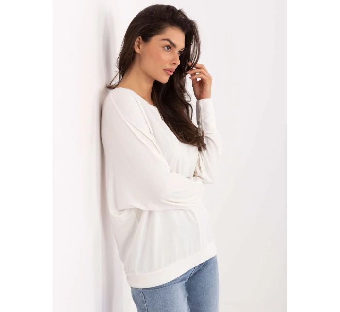 Blúzka RV BZ A 164.82 ecru Blúzka RV BZ A 164.82 ecru