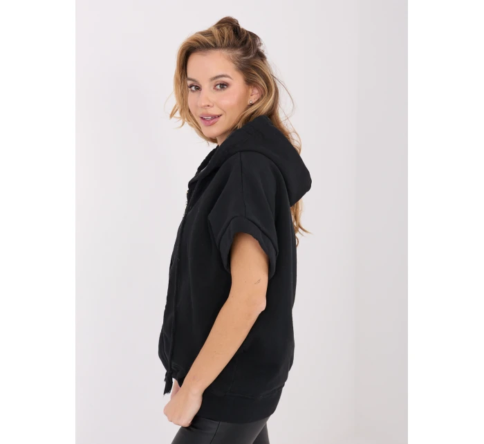 Bluza WT BL model 21859096 czarny - FPrice