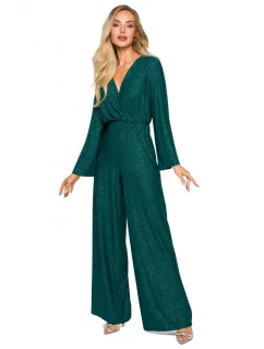 Zavinovací kombinéza model 18004690 - Moe