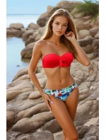 Plavky model 19652539 barva 721 - Etna