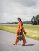 Dámska kabelka Vuch Venea Olive Dámska kabelka Vuch Venea Olive