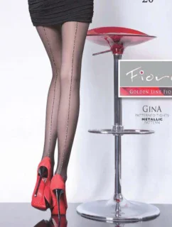 Dámské punčochové kalhoty  20  model 18123719 - Fiore