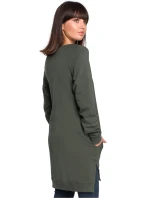 Mikina model 128262 BeWear Mikina model 128262 BeWear