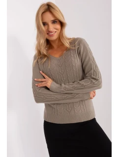 Sveter model 186576 AT