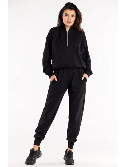 Teplákové nohavice model 188050 Infinite You