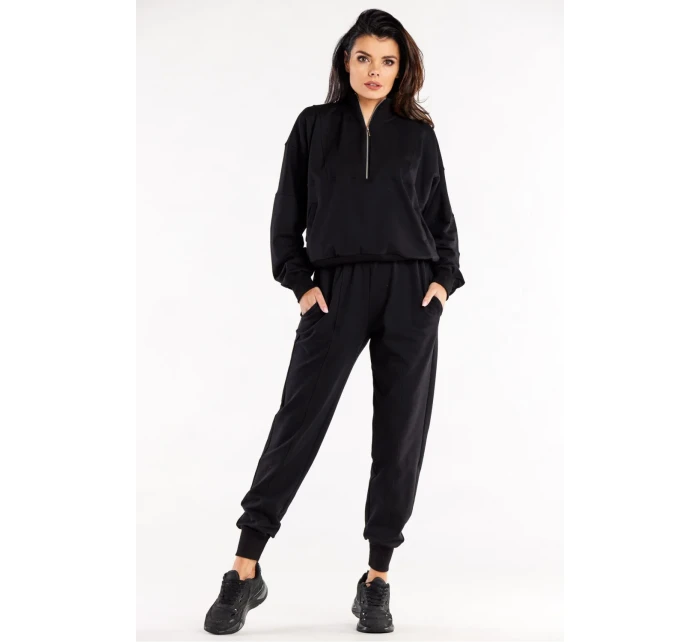 Teplákové nohavice model 188050 Infinite You