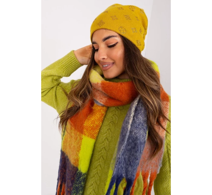 Model čiapky 189905 AT