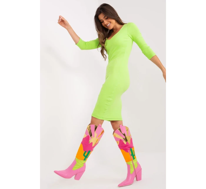 Denné šaty model 192393 Relevantnosť