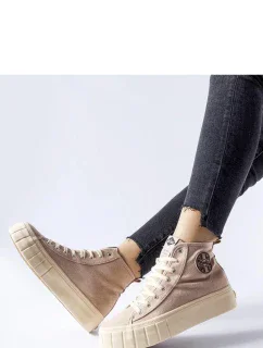 Tenisky model 207650 Solea