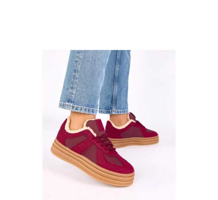 Športová obuv model 221648 Solea