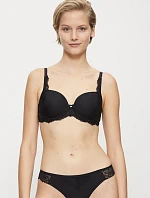 Peony Florale - Spacer cup pre prirodzene plný dekolt Triumph