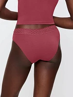 Pocit z modal Tai - Sweet Marsala - TRIUMPH Sweet Marsala - TRIUMPH