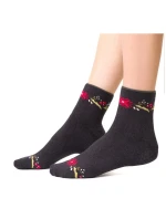 Dámske ponožky Steven Frotte art.123