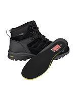 Trekingové boty Brasil Plus M model 21210987 - Alpinus