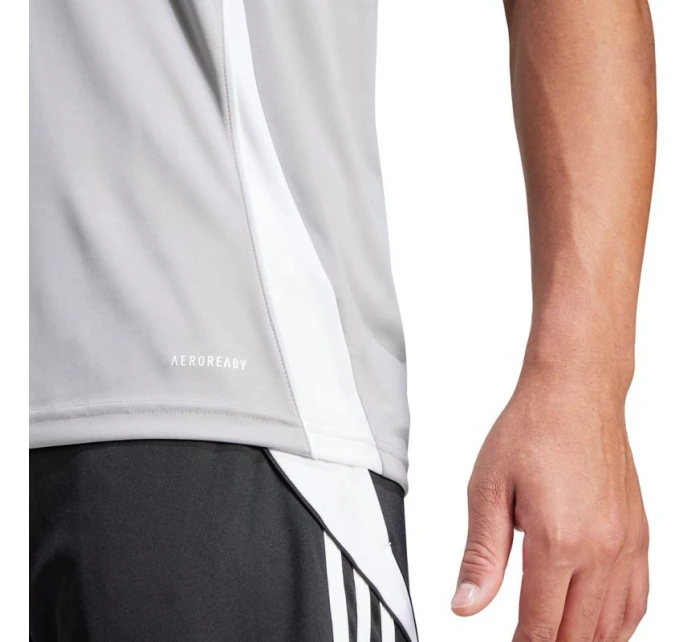 Košile Tiro 24 Jersey M model 19646604 pánské - ADIDAS