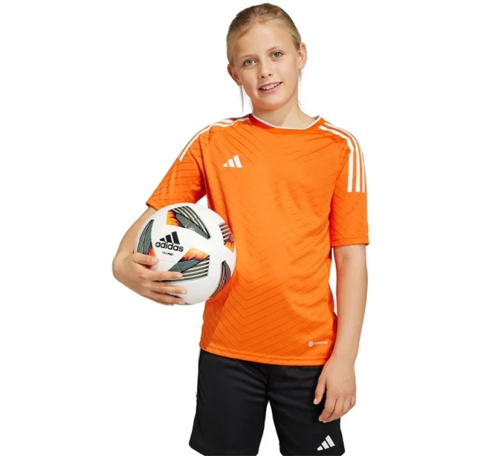 23 Jersey Jr dres model 20853086 - ADIDAS 23 Jersey Jr dres model 20853086 - ADIDAS