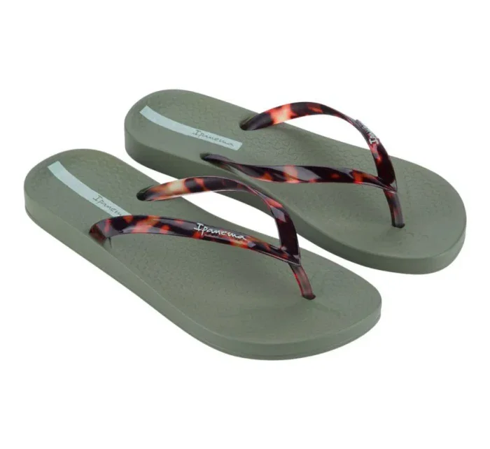 Dámske žabky Ipanema Anat W 83475-AJ405