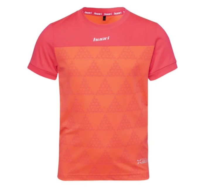 Koszulka  II Kids Jr model 20503655 - Huari