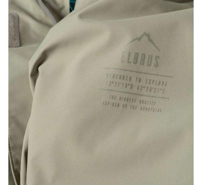 Elbrus Makari Wo's W prechodová bunda 92800621736