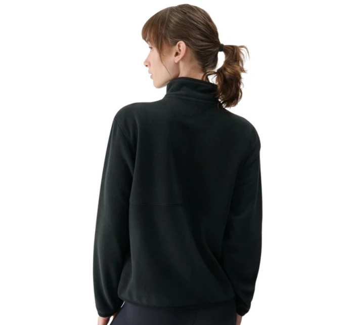 Mikina W WMM00TFLE 20S model 20948532 - 4F Mikina W WMM00TFLE 20S model 20948532 - 4F