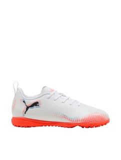 Detská futbalová obuv Puma Future 8 Play TT 108626 01