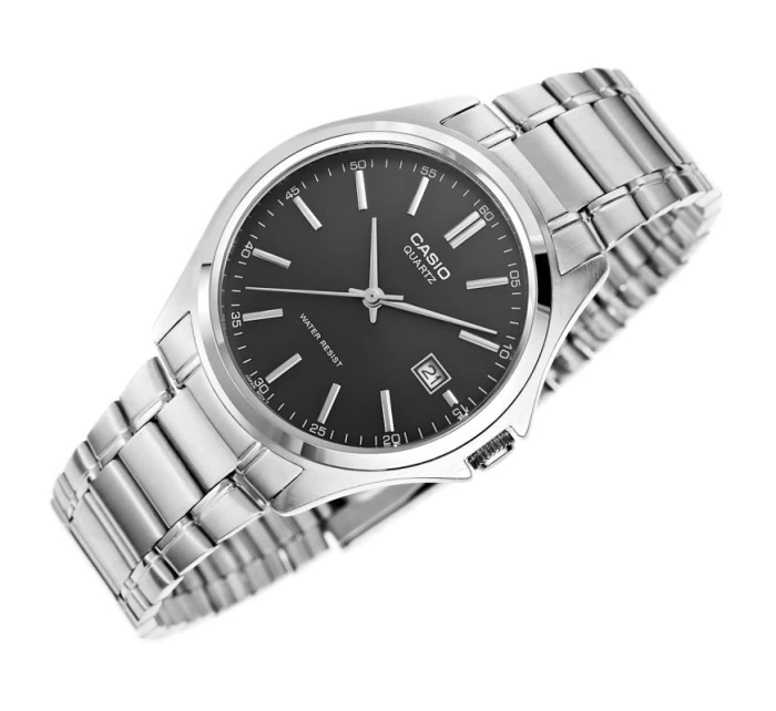 CASIO MTP-1183A-1ADF Pánske hodinky + BOX CASIO MTP-1183A-1ADF Pánske hodinky + BOX