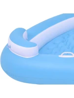 3 SEDADLÁ DRAFT ISLAND 195x188x35 cm 33049