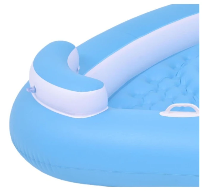 3 SEDADLÁ DRAFT ISLAND 195x188x35 cm 33049