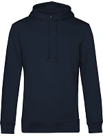 B&C Inspire Hooded_° Pánska mikina s kapucňou 01.U33B tmavomodrá B&C Inspire Hooded_° Pánska mikina s kapucňou 01.U33B tmavomodrá