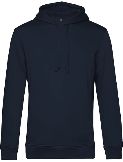 B&C Inspire Hooded_° Pánska mikina s kapucňou 01.U33B tmavomodrá B&C Inspire Hooded_° Pánska mikina s kapucňou 01.U33B tmavomodrá