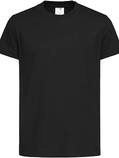 ClassicT Kids Dětské tričko model 22476897 black opal - Stedman