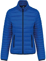 K Lehká dámská prošívaná bunda 20. light royal blue model 22512488 - Kariban K Lehká dámská prošívaná bunda 20. light royal blue model 22512488 - Kariban