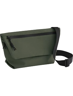 BG 823 Taška přes rameno green model 22456487 - BagBase