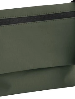 BagBase BG 823 Kabelka cez rameno „Minimal Lifestyle“ 52.0823 borovicovo zelená