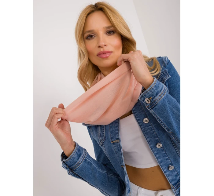 Komín AT KM 14560.31P svetlá broskyňa