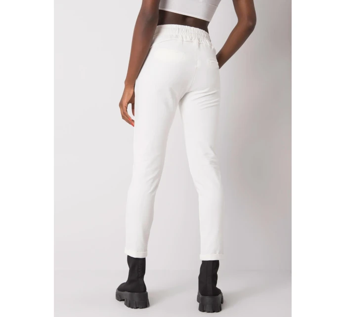 Tepláky RV DR 6437.18 ecru