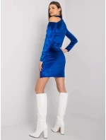 Šaty RV SK 7344.66 kobalt Šaty RV SK 7344.66 kobalt