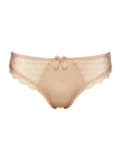 Nohavičky 541121 - caffé latte - Prima Donna