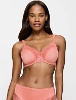 Ladyform Soft Maxi nohavičky 3131 Salmon - Triumph