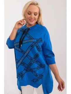 plus size blúzka model 201840 Relevantnosť