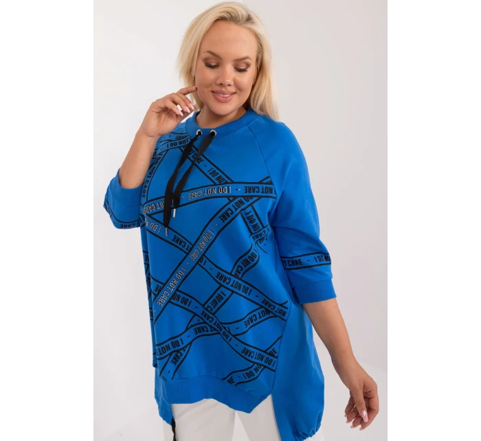 plus size blúzka model 201840 Relevantnosť plus size blúzka model 201840 Relevantnosť