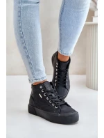 Tenisky model 201919 Krok vo veľkom štýle