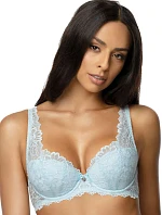 Vystužená podprsenka model 204105 Mat