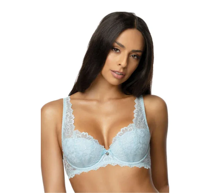 Vystužená podprsenka model 204105 Mat