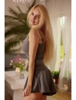 Šortky model 214247 Mirale