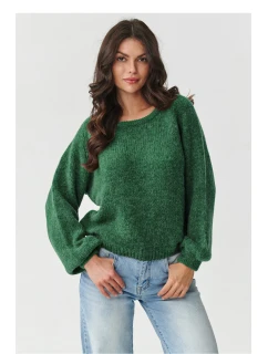 Sveter model 217386 Macadamia