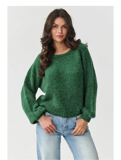 Sveter model 217386 Macadamia