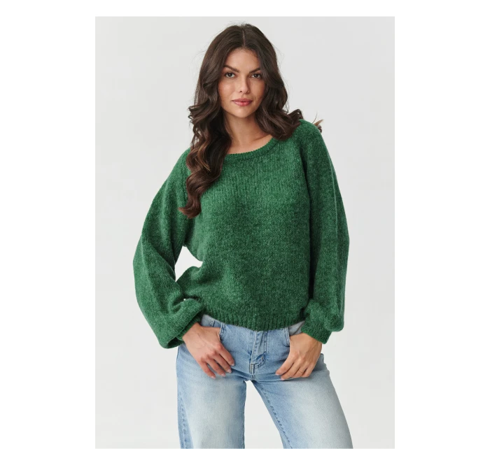 Sveter model 217386 Macadamia